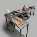 360™ Modular Outdoor Kitchen